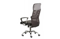 Офисное кресло Special4You Supreme black (000002592)