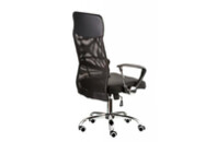 Офисное кресло Special4You Supreme black (000002592)