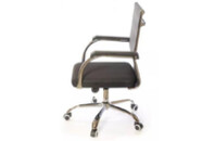 Офисное кресло АКЛАС Мираж FX CH TILT Черное (12742)