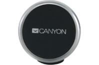 Универсальный автодержатель CANYON Car air vent magnetic phone holder with button (CNE-CCHM4)