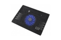 Подставка для ноутбука Esperanza Solano Notebook Cooling Pad all types (EA142)