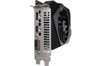 Видеокарта ASUS GeForce GTX1650 4096Mb PH OC D6 P (PH-GTX1650-O4GD6-P)