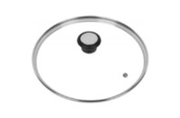 Крышка для посуды TEFAL Glass bulbous 28 см (28097712)