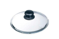Крышка для посуды PYREX BOMBE с кнопкой 20 см (B20CL0K/к)