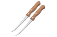 Набор ножей Tramontina Dynamic для томатов 2шт 125 мм (22327/205)