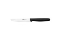 Кухонный нож Due Cigni Table Knife 11 см Black (711/11)