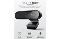 Веб-камера Trust Tyro Full HD Black (23637)