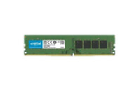 Модуль памяти для компьютера DDR4 8GB 3200 MHz MICRON (CT8G4DFRA32A)