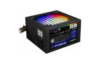 Блок питания GAMEMAX 500W (VP-500-M-RGB)