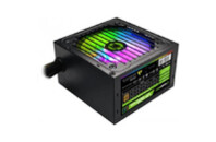 Блок питания GAMEMAX 600W (VP-600-RGB)