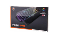 Клавиатура Cougar 700K EVO Black (700K EVO)