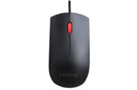 Мышка Lenovo Essential USB Black (4Y50R20863)