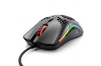 Мышка Glorious Model O RGB USB Black (GO-Black)