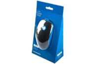 Мышка Modecom MC-M111 USB Blue-Black (M-MC-M111-140)