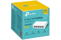 Коммутатор сетевой TP-Link LS1005