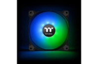 Кулер для корпуса ThermalTake Pure 14 ARGB Sync TT Premium Edition (CL-F080-PL14SW-A)