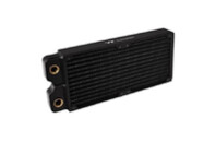 Радиатор охлаждения ThermalTake Pacific CLM240 Radiator (CL-W236-CU00BL-A)