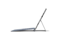 Планшет Microsoft Surface Pro 7 12.3” UWQHD/Intel i5-1035G4/8/128F/W10P/Silver (PVQ-00003)