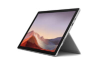 Планшет Microsoft Surface Pro 7 12.3” UWQHD/Intel i5-1035G4/8/128F/W10P/Silver (PVQ-00003)