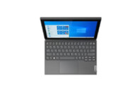 Планшет Lenovo Ideapad Duet 3 N4020 4/128 Win10P Graphite Grey (82AT004BRA)