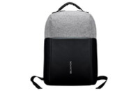 Рюкзак для ноутбука CANYON 15.6' Anti-theft backpack Black/Grey (CNS-CBP5BG9)