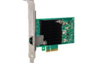 Сетевая карта INTEL PCIE 10GB SINGLE PORT (X550T1BLK 940125)