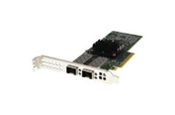 Сетевая карта Dell 2x10Gb SFP+ PCIe Adapter LP Broadcom 57412 (540-BBVL)