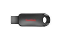 USB флеш накопитель SANDISK 64GB Cruzer Snap USB 2.0 (SDCZ62-064G-G35)