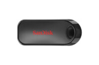 USB флеш накопитель SANDISK 64GB Cruzer Snap USB 2.0 (SDCZ62-064G-G35)