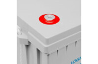 Батарея к ИБП LogicPower LPM MG 12В 200 Ач (3875)