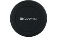 Универсальный автодержатель CANYON Car air vent magnetic phone holder (CNE-CCHM2)