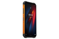 Мобильный телефон Ulefone Armor 8 4/64Gb Orange (6937748733768)