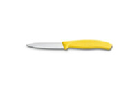 Кухонный нож Victorinox SwissClassic для нарезки 8 см Yellow (6.7606.L118)