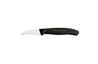 Кухонный нож Victorinox SwissClassic для чистки 6 см Black (6.7503)