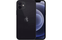 Мобильный телефон Apple iPhone 12 64Gb Black (MGJ53FS/A | MGJ53RM/A)