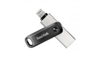 USB флеш накопитель SANDISK 256GB iXpand Go USB 3.0/Lightning (SDIX60N-256G-GN6NE)