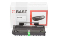 Тонер-картридж BASF Ricoh Aficio SP100/SP100SU, 407442 (KT-SP110E)