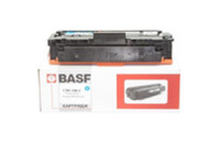 Картридж BASF Canon 046C LBP-650/654/MF-730 аналог 1249C002 (KT-CRG046C)