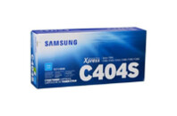 Картридж Samsung SL-C430W/C480W cyan CLT-C404S (ST974A)