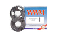 Картридж WWM PRINTRONIX P300/600 Spool 55m HD (P.08H)