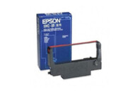Картридж EPSON ERC-38 Black Ribbon Cassette (C43S015374 / C43S015244)