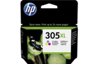 Картридж HP DJ No.305XL color (3YM63AE)