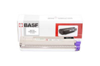 Тонер-картридж BASF OKI C822/823/833dn Black 46471104 (KT-46471104)