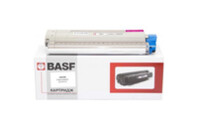 Тонер-картридж BASF OKI C831/841 Magenta, 44844506 (KT-44844506)