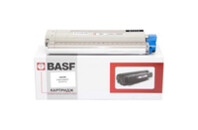 Тонер-картридж BASF OKI C831/841 Black, 44844508 (KT-44844508)