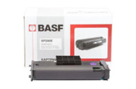 Тонер-картридж BASF Ricoh Aficio SP200S/200SN Type SP 200HE Black 407262 (KT-SP200E)