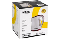 Электрочайник Rotex RKT67-G