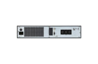Источник бесперебойного питания APC Easy UPS SRV RM 1000VA 230V, with RailKit (SRV1KRIRK)