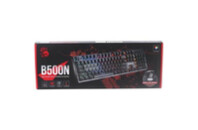 Клавиатура A4tech Bloody B500N Grey