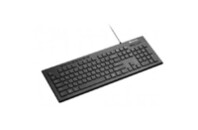 Клавиатура CANYON CNS-HKB2-RU Black USB (CNS-HKB2-RU)